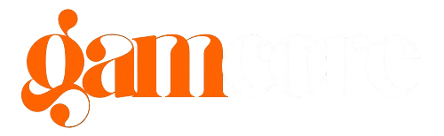 Gamcore-Logo