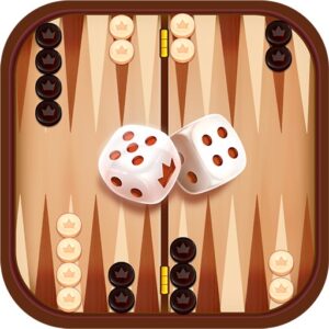 Backgammon Gold