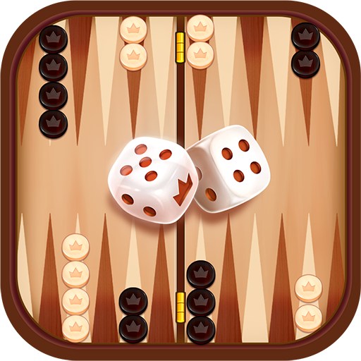 Backgammon Gold
