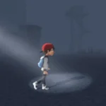 Escape Story Inside Game