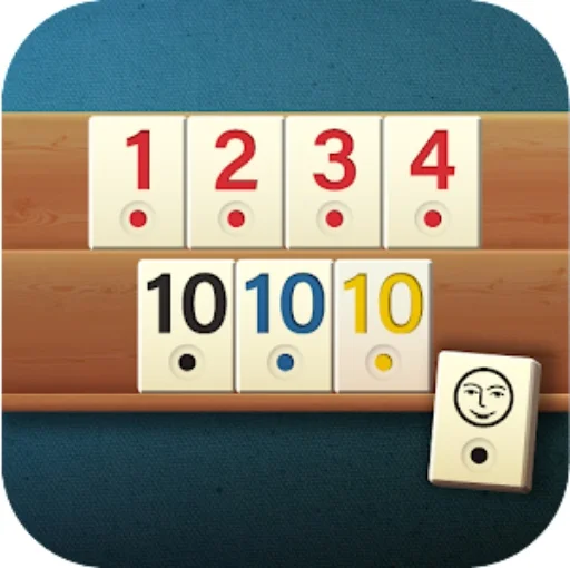Rummy - Offline Board Rummy - Offline Board