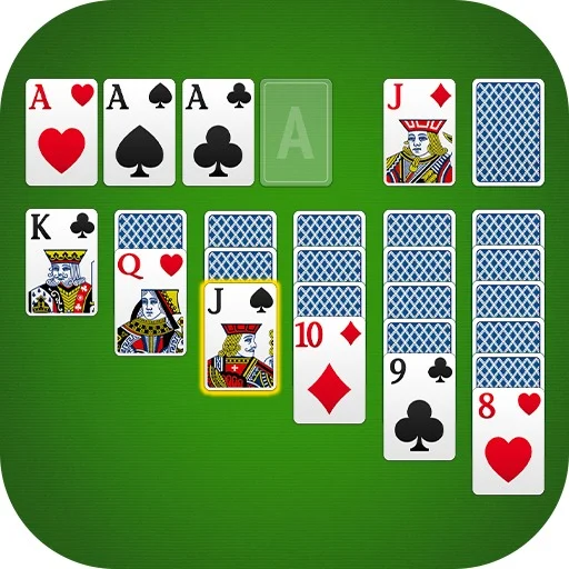 Solitaire Classic Card Solitaire Classic Card