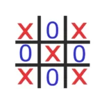 Tic Tac Toe AI - 5 in a row
