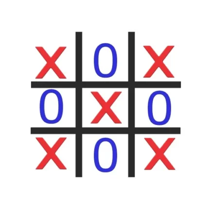 Tic Tac Toe AI - 5 in a row