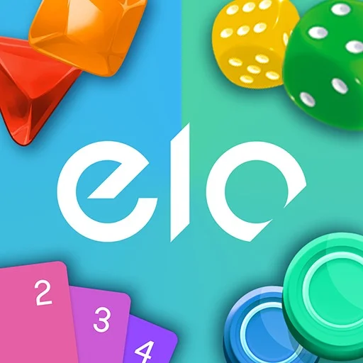 Elo - Board Games For Two