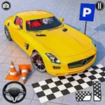 Epic Car Parking 3d- Car Games