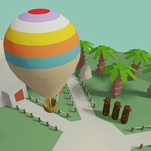 Escape Game Basic Escape Game Basic