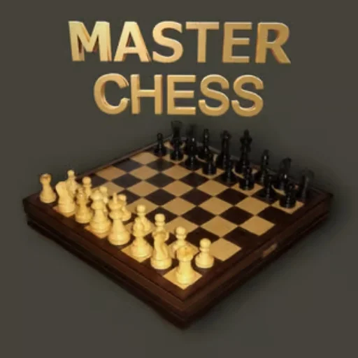 Master Chess Master Chess