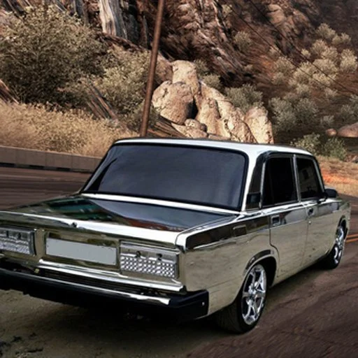 Real TAZ Classic Real TAZ Classic