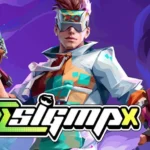 SIGMAX