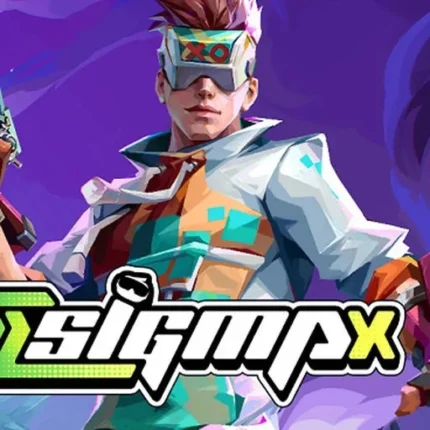 SIGMAX