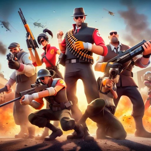 Team Fortress 2