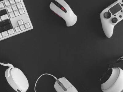 Best Gaming Accessories Every Player Should Have