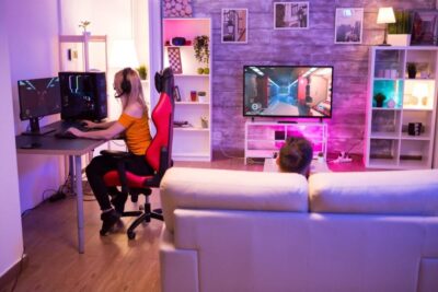 How to Build the Ultimate Gaming Setup on a Budget