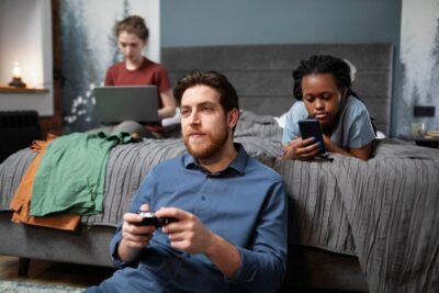 How to Improve Reaction Times for Competitive Gaming