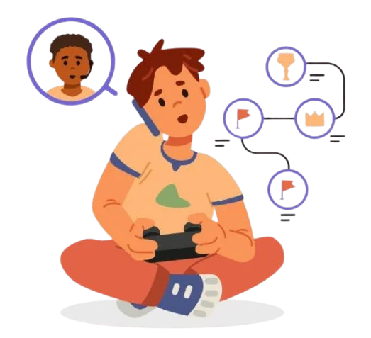 Instant Access to Games