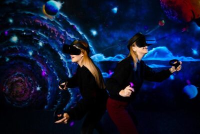 What the Metaverse Means for Gamers