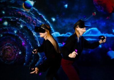 What the Metaverse Means for Gamers