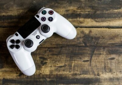 Gamepad Tester