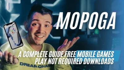 Mopoga
