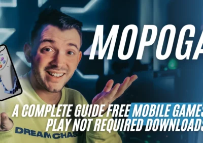 Mopoga