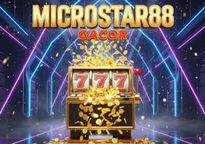 slot gacor microstar88.gcr