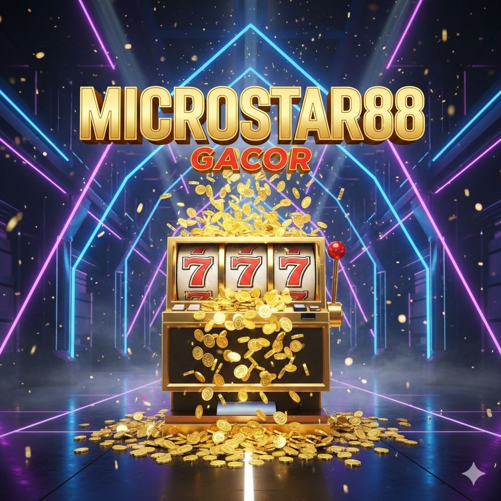 slot gacor microstar88.gcr