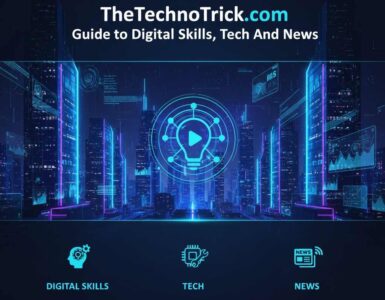 TheTechnoTrick Com