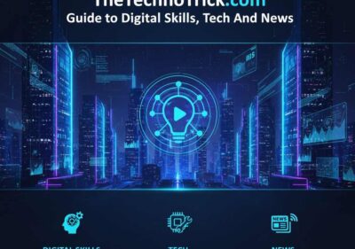 TheTechnoTrick Com