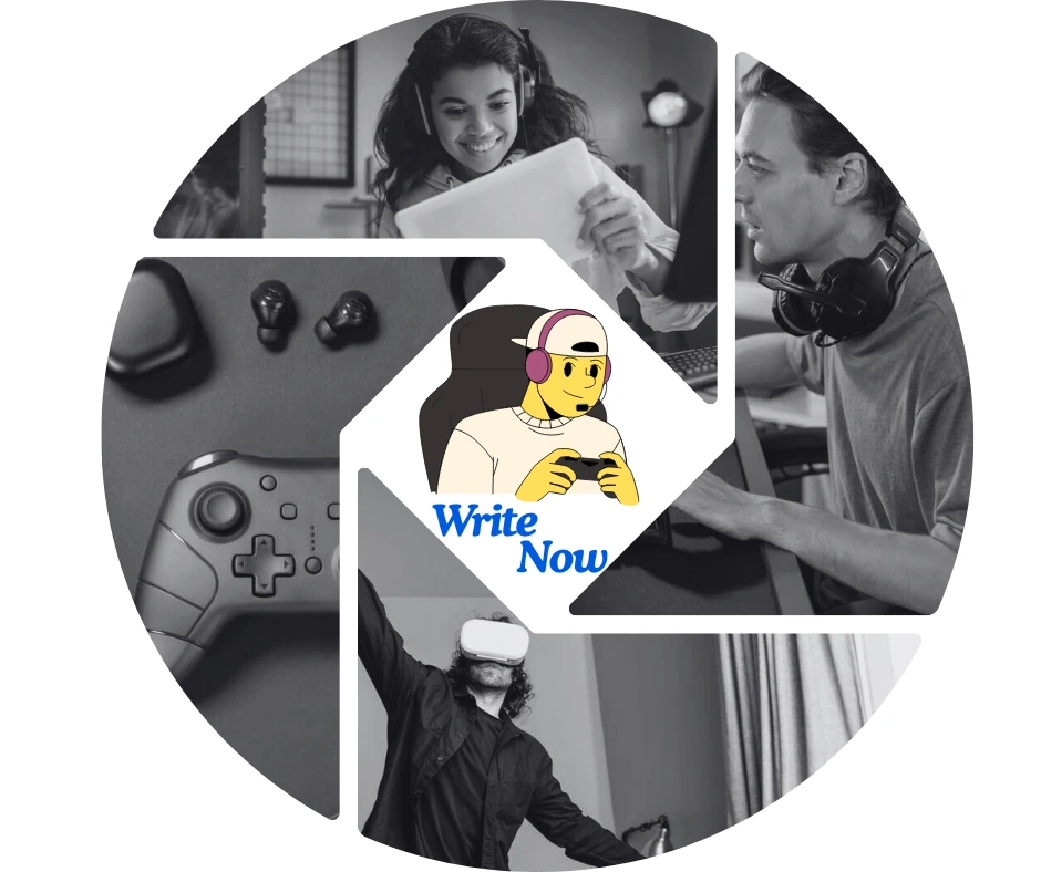 Why should you write for us in Gaming?