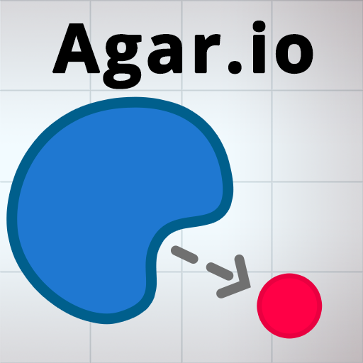 Agar.io Agar.io