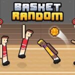 Basketball Random