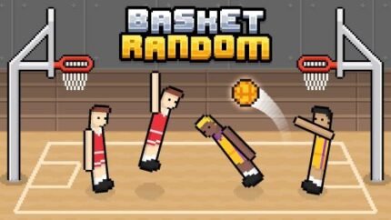 Basketball Random