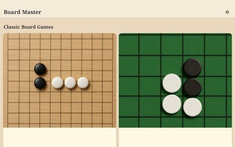 Board Master Board Master