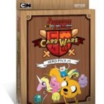 Card wars