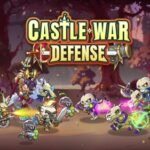 Castle Defense