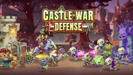 Castle Defense