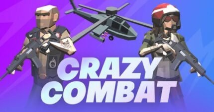 Combat Online