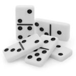 Dominoes Game