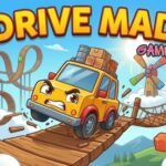 Driving mad