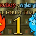 Fireboy Watergirl