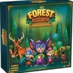 Forest Adventure