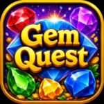 Gem Quest