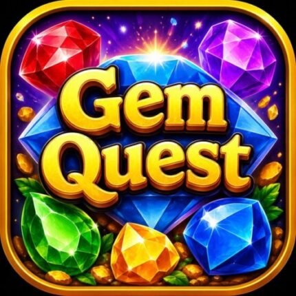 Gem Quest