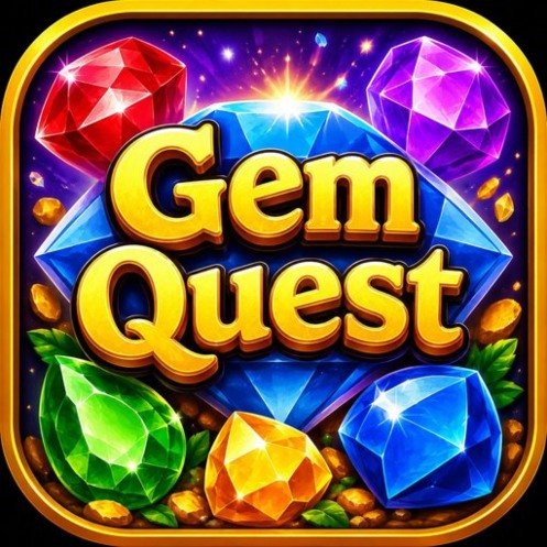 Gem Quest Gem Quest