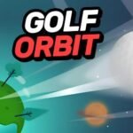 Golf Orbit