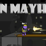 Gun Mayhem