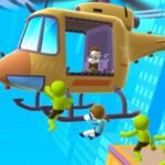 Helicopter Escape