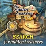 Hidden Treasures