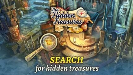 Hidden Treasures